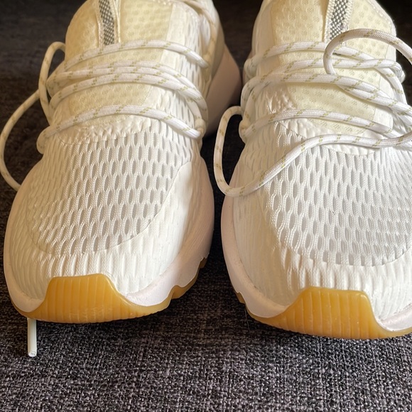 NWOT Sorel Women's Kinetic Impact Lace Shoe - Picture 9 of 9